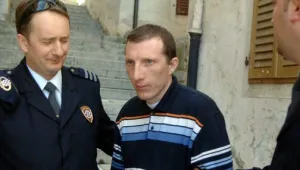 Хърватин крадял шунка и я раздавал на бедните си съседи