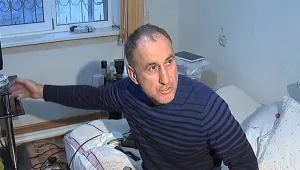 Бащата на Тамерлан и Джохар Царнаеви се отказал да пътува до САЩ