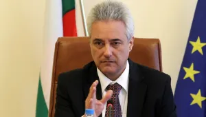 Райков се предложи и се прие за посланик
