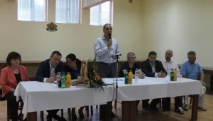 Цветанов: Искаме самостоятелно управление