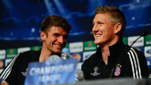 Играчите на Байерн: Ще атакуваме Барса на ''Камп Ноу''