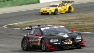 DTM: Пилоти и състезания - сезон 2013 г.