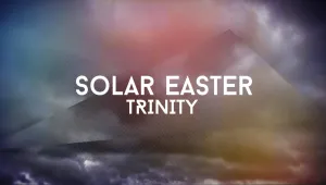 Спечели пропуск за Solar Easter!