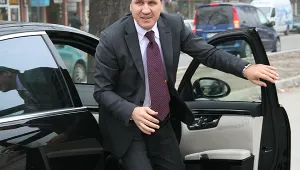 Христолов мисли да купи Локо (Пловдив)!