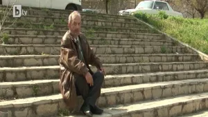 За възхода и падението на един от първите милионери на демокрацията