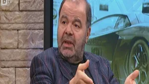 Красимир Стойчев: Страшно е премиер да няма приятели от бизнеса