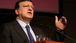 Барозу: ЕС спаси България от руски натиск