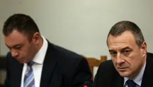 МВР – Министерство на великите ръководители