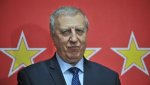 Александър Томов – окончателно невинен за присвояване