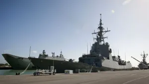 Пентагонът изпраща втори боен кораб в Черно море