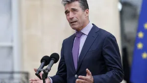 НАТО подозира, че амбициите на Путин се простират „отвъд Украйна