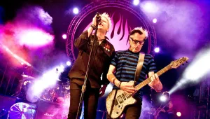 OFFSPRING: Идваме с най-големите си хитове за вас!