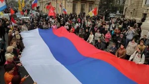 Сблъсъци в Одеса, сепаратистите в Донецк правят 