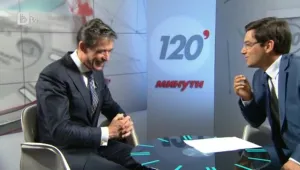 Расмусен пред bTV: Сигурността надхвърля военните измерения
