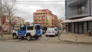 Александра от Поморие била удушена, мотивите - битови