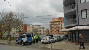 Задържаната за убийството на Александра е направила пълни самопризнания