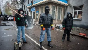 Париж препоръчва нови санкции срещу Русия