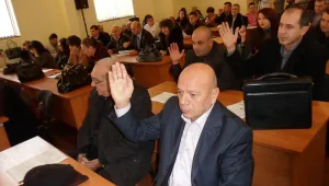 Общински съветник от БСП-Кърджали пред изключване заради АБВ