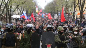 С края на ултиматума: Няма решение на кризата в Украйна
