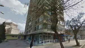 И.д. шефът на парк 