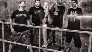 Dog Eat Dog отново в София