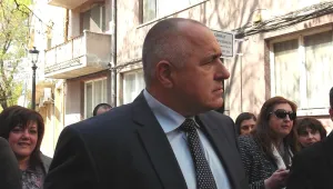 Борисов със закана за 