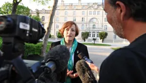 Масови ДНК тестове във френска гимназия след изнасилване