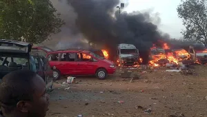 Двоен атентат в Нигерия взе най-малко 46 жертви