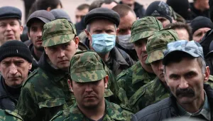 Сепаратистите в Украйна молят Кремъл за помощ
