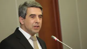 Плевнелиев: Още е рано да се раздават постове