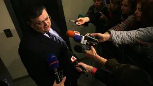 Прокуратурата, ЦИК и КЗЛД си поделиха работата по жалбите за крадени данни