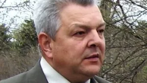 Загина човекът, готов да разкрие корупционната схема 