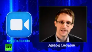 Сноудън пита Путин директно