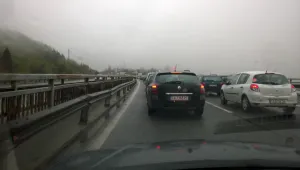 В рамките на ден откраднаха пътни мантинели за 50 хил. лева