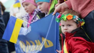 МВФ отпуска 17 млрд. долара кредит на Украйна