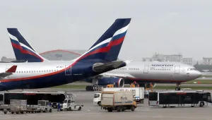 Самолетният транспорт от Русия до Крим и обратно без ДДС