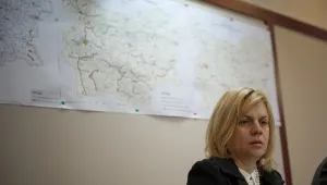 Регионалният министър ще спасява ресорната си европрограма