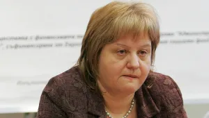 Мариана Коцева стана директор на Евростат