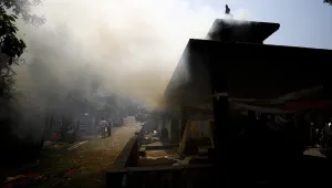 Бойкот на планинските водачи на Еверест