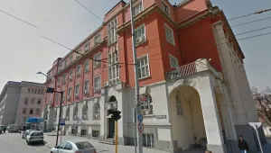 ДАНС и прокуратурата влязоха в Община Плевен
