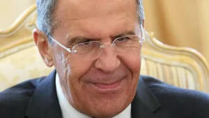 Подготвя се посещение на Лавров в България