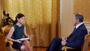 Русия ще действа като в Грузия, ако интересите й бъдат атакувани