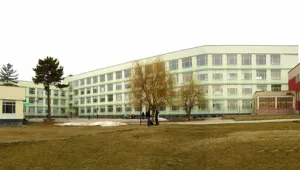 Училищен скандал в Русенско