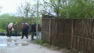 Столична улица се оказа частна собственост