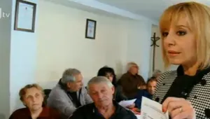 Мая Манолова: Ще върна БСП на пътя на победата