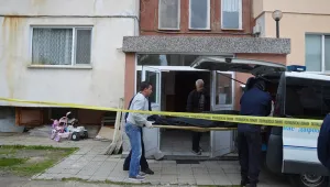 Палачът от Джебел си призна - убил, ограбил, прибрал се и заспал