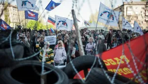 САЩ и ЕС налагат санкции на още руснаци и компании