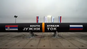 Решението на Путин за „Южен поток” изненада Думата, но получи подкрепа