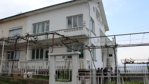 В Розово приемат 