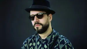 QUANTIC LIVE BAND в София